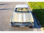 Thumbnail Photo 30 for 1971 Chevrolet Nova Coupe